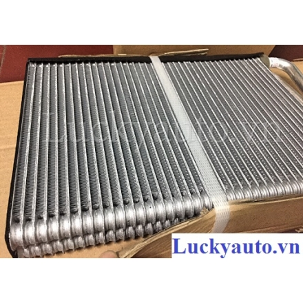 Giàn (dàn) lạnh xe Mercedes C250 đời 2015_ 2058307800